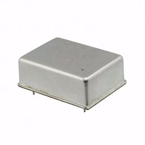 Cmos Output Clock Oscillator  10Mhz Nom